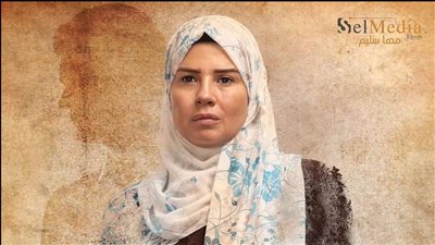 بهذه الكلمات.. رانيا فريد شوقي تنعي الراحل عزت بدران