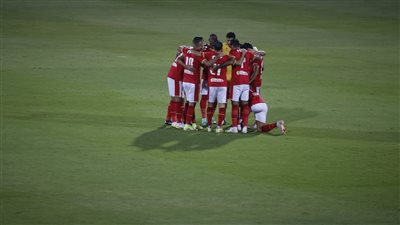 عاجل - قرار مفاجىء من موسيماني قبل مواجهة الزمالك
