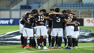 رضا شحاتة يعلن تشكيل الجونة أمام فاركو