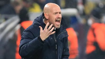 تصريحات مفاجئة من مدرب أياكس.. طالع التفاصيل