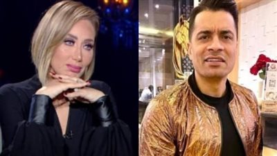 حسن شاكوش مطلوب على جوجل بسبب ريهام سعيد