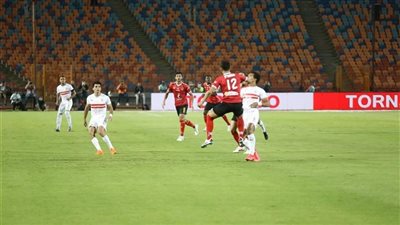 بالمسكنات.. نجم الأهلي جاهزًا لمواجهة الزمالك