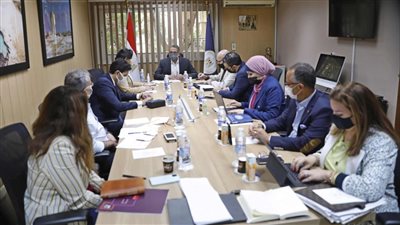 وزير السياحة يكلف تكثيف عمل لجان المراقبة على المنشآت السياحية 