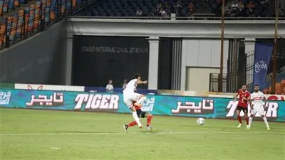 تعرف على موعد مباراة الأهلي والزمالك في الدوري
