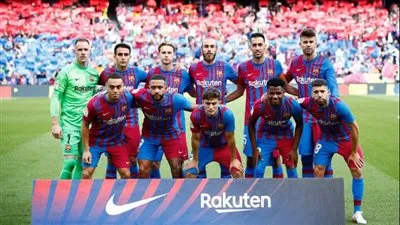 الإصابة تضرب ثنائي برشلونة.. طالع التفاصيل