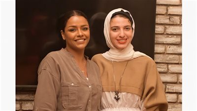 أسماء أبو اليزيد تكشف لـ