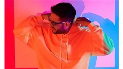 محمد حماقي يوجه رسالة لجمهوره.. فماذا قال؟