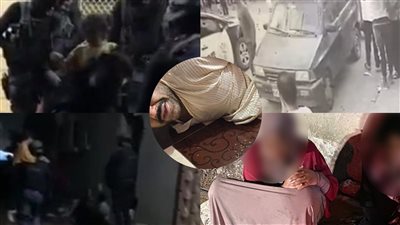 شاب يذبح رجلا ويتجول برأسه وآخر يقتل والديه.. أسبوع دموي يهز قلوب المصريين