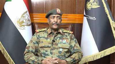 السفير السعودي بالخرطوم يؤكد للبرهان موقف الرياض الداعم لوحدة السودان