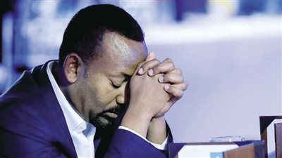 عاجل.. تحرك أمريكي جديد تجاه الأزمة في إثيوبيا