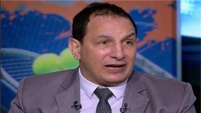 عفت نصار: أتوقع حالات طرد في لقاء القمة.. والزمالك الأقرب للفوز