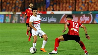 موعد مباراة الأهلي والزمالك اليوم في كلاسيكو الدوري المصري