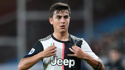 لاعب استثنائي.. أليجري يتغنى بديبالا قبل مواجهة يوفنتوس وأودينيزي