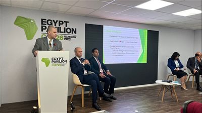 مصر تعرض للعالم تجربتها فى تحقيق أهداف التنمية المستدامة 