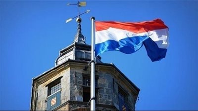 هولندا تكشف موعد تسليم مقاتلات F-16 إلى أوكرانيا