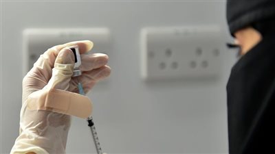 لمرضى غسيل الكلى.. السعودية: الجرعة التنشيطية بعد شهر واحد من 