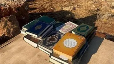 جيش الاحتلال يهدم مسجدا جنوب نابلس ويغلق بئرًا في الخليل