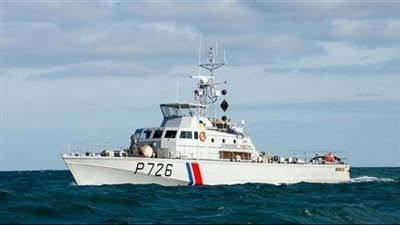 باريس تنقذ أكثر من ألف مهاجر في قناة المانش الإنجليزية