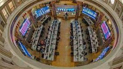 تذبذب مؤشرات البورصة.. و
