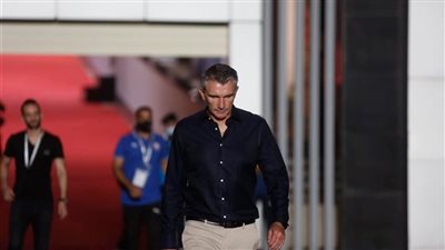 عاجل - كارتيرون يُعلن تشكيل الزمالك الرسمي ضد الأهلي