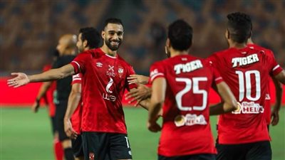 عاجل - الأهلي يحرق شباك الزمالك بالهدف الرابع (فيديو)