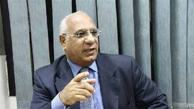 نور الدين: الأزمة العالمية ليست في نقص الغذاء وإنما في الأسعاره (فيديو)