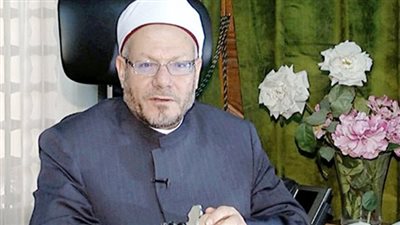 مفتي الجمهورية يكشف أسباب زيارته لـ 