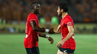  بعد خماسية الزمالك.. الأهلي يُحافظ على سلسلة اللاهزيمة في 30 مباراة متتالية