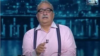 إبراهيم عيسى: مصر أعلنت عن هويتها في افتتاح طريق الكباش