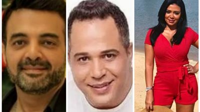 أبرزهم.. رانيا يوسف ومحمد هنيدي.. نجوم الفن يهنئون النادي الأهلي بعد فوزه على الزمالك