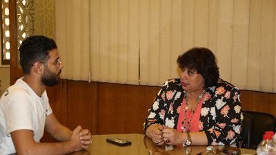 فيديو- خاص لـ