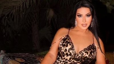 بالتارجت.. سمية الخشاب تثير الجدل على مواقع التواصل الاجتماعي