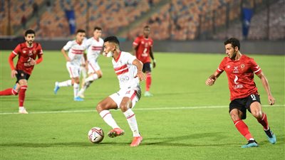 شادي محمد لـ الزمالك: مش عيب تجيب دكتور نفسي