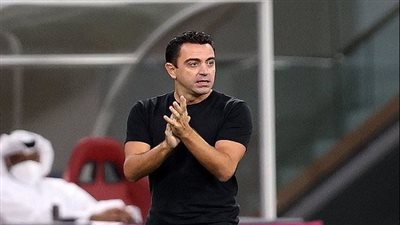 مغامرة تشافي بين أفكار جوارديولا وفلسفة كرويف