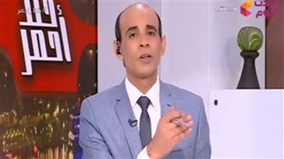 محمد موسى: مؤدي المهرجانات جرفوا الفن المصري والقوى الناعمة
