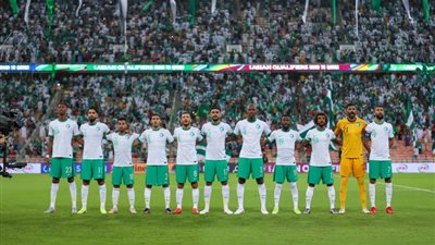 استعدادًا للقاء أستراليا.. المنتخب السعودي يطير إلى سيدني اليوم