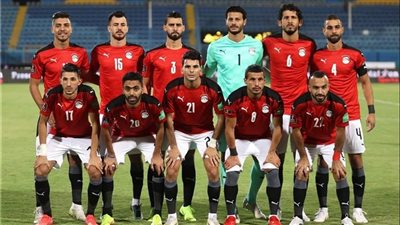 معسكر مغلق للمنتخب استعدادًا لتصفيات المونديال
