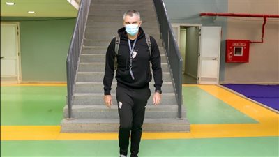 شرط غامض في كارتيرون مع الزمالك... طالع التفاصيل