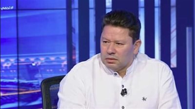 رضا عبد العال: كارتيرون فاشل..وطارق حامد أسوأ لاعب فى الزمالك