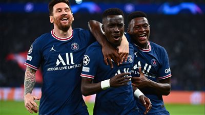 ‎موعد مباراة باريس سان جيرمان المقبلة في الدوري الفرنسي