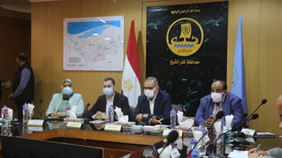 أهم المشروعات العملاقة التي تم إنجازها بكفر الشيخ خلال عامين