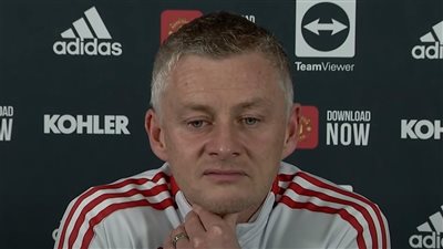 عاجل - مانشستر يونايتد يتخذ قرارًا ناريًا ضد سولشاير بعد السقوط أمام السيتي