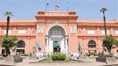 تطوير متحف التحرير وسيرابيوم سقارة ضمن التعاون مع 