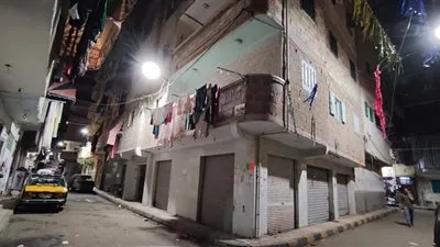 قتل والديه.. ضبط الابن العاق في منطقة الحضرة بالإسكندرية