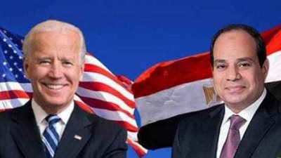 هل تدعم أمريكا مصر الفترة المقبلة؟.. 