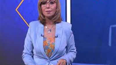 لميس الحديدي عن مباراة القمة: كانت تاريخية  بكل المقاييس