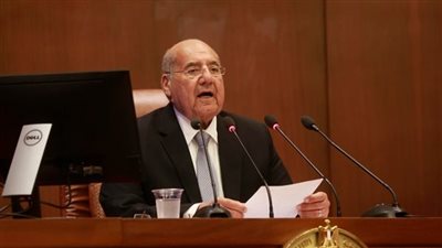 اليوم.. مجلس الشيوخ يناقش مشروع قانون التخطيط العام للدولة 