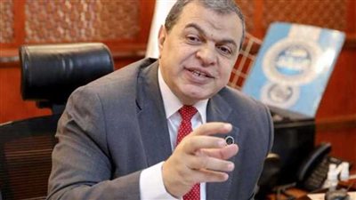 القوى العاملة: توفير 832 فرصة عمل في 8 شركات بالقليوبية