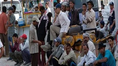 اتحاد العمال: الدولة تمكنت من خفض معدلات البطالة