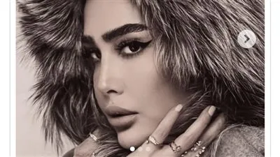 بإطلالة شتوية.. غادة عبد الرازق تغازل جمهورها